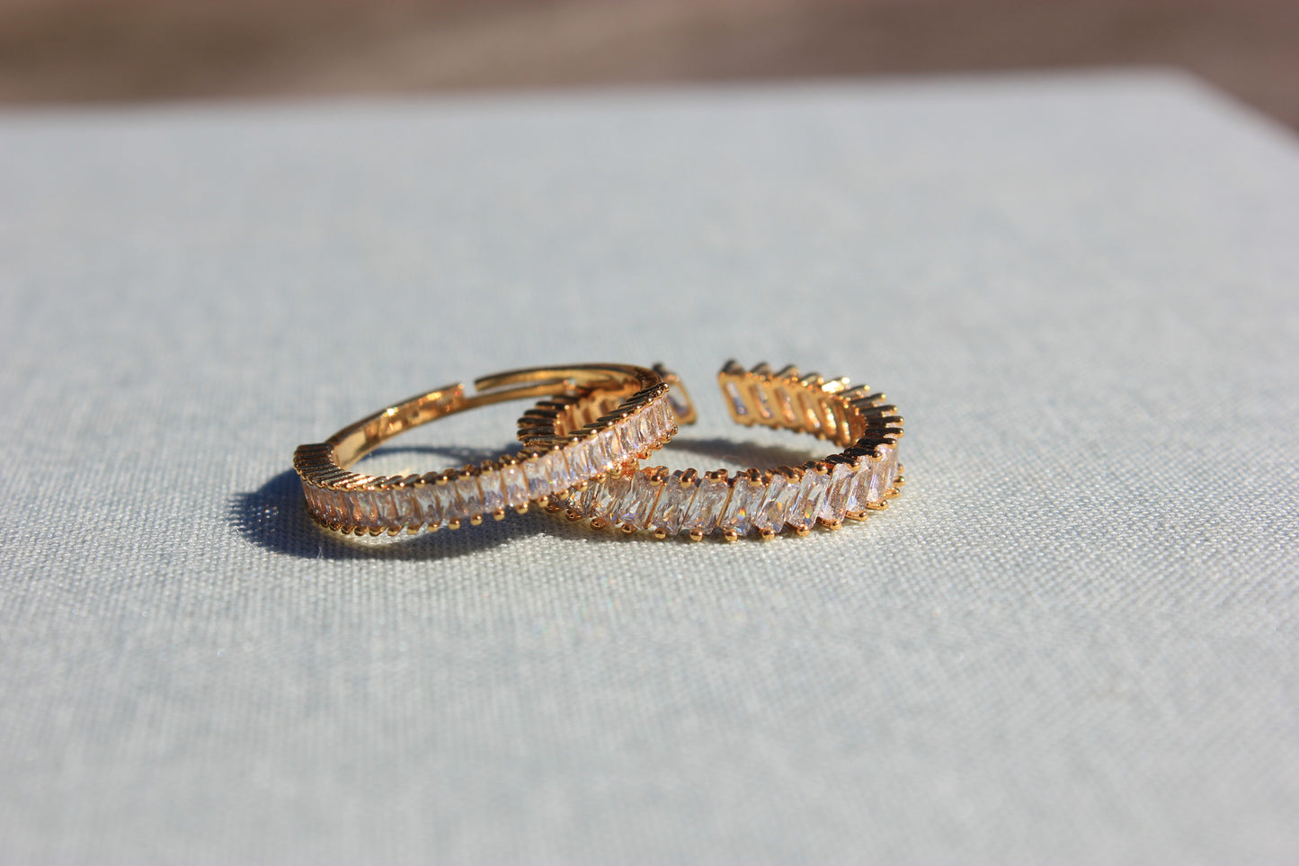 Elegance ring - Lisebise