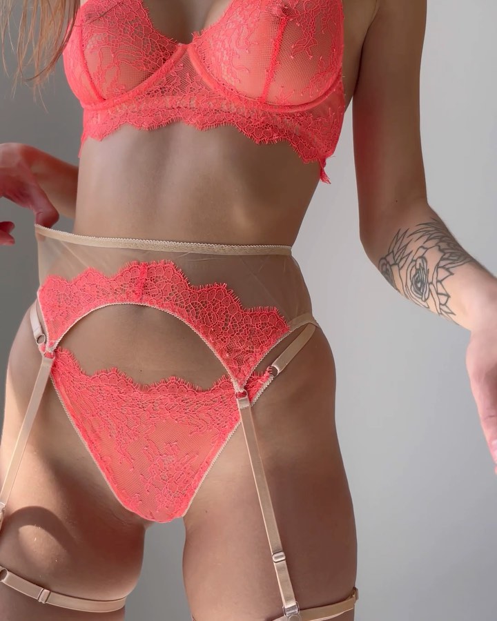 Senorita 2.0 Panty (one size XS-L) - Lisebise