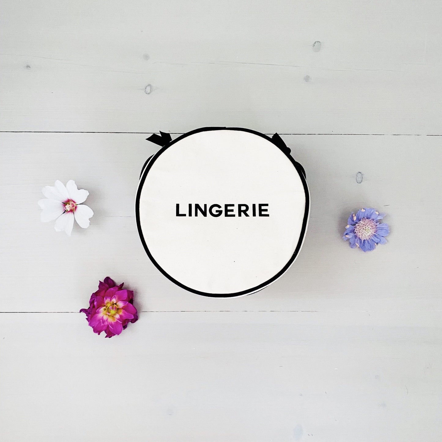 Lingerie Case Rond - Lisebise