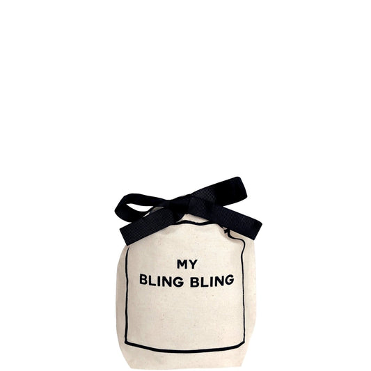 Bling Bling Juwelen bag - Lisebise