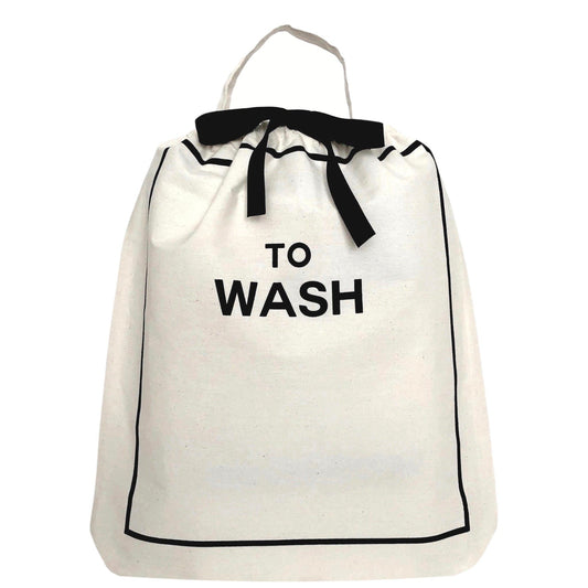 To Wash Laundry Bag - Lisebise