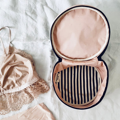 Lingerie Case Pink - Lisebise