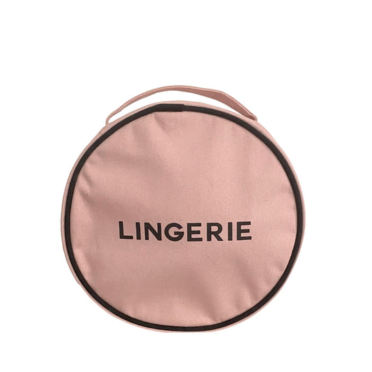 Lingerie Case Pink - Lisebise