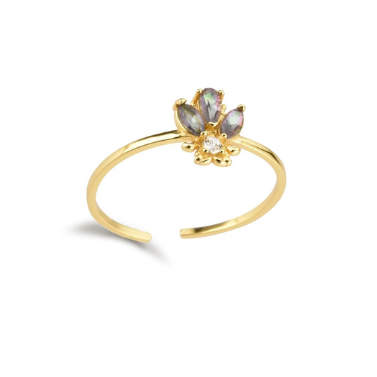 Honey Bee ring - Lisebise