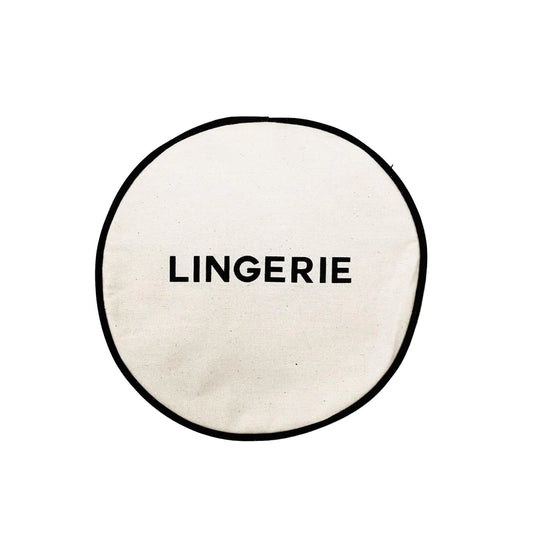 Lingerie Case Rond - Lisebise