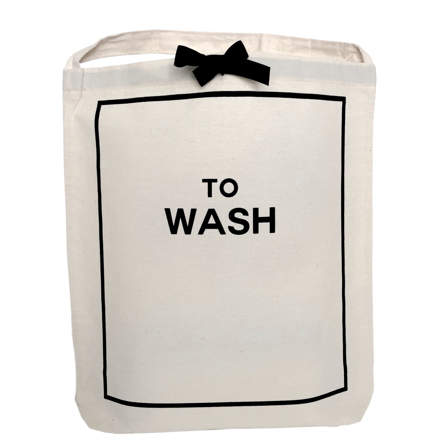 To Wash Laundry Bag - Lisebise