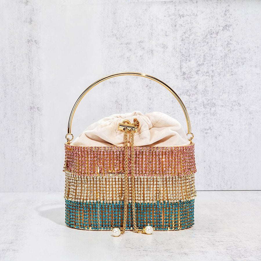 Chandelier Bag - Lisebise