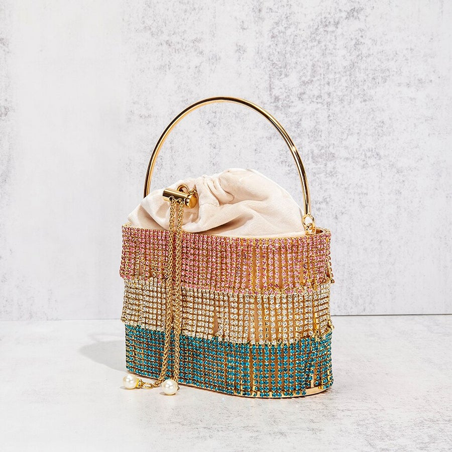 Chandelier Bag - Lisebise